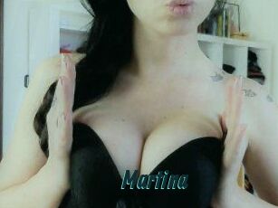 Martina