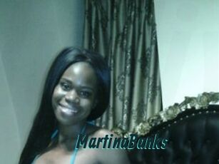 MartinaBanks
