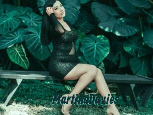 MartinaDavies