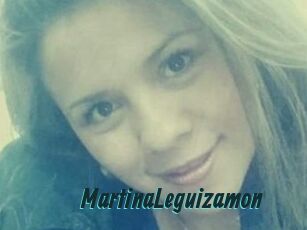 Martina_Leguizamon Lucy Live