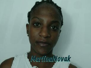 MartinaNovak Lucy Live