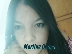 Martina_Orange