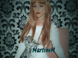 MartineM