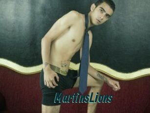 MartinsLions