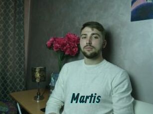 Martis
