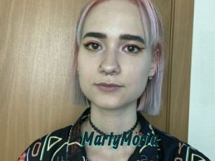 MartyMoria