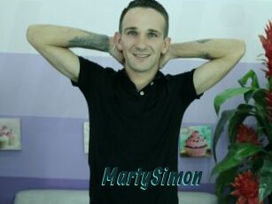 MartySimon