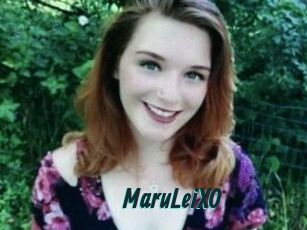 MaruLeiXO