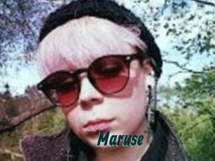 Maruse