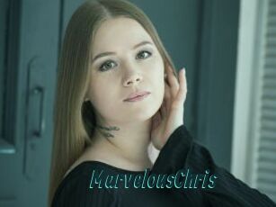 MarvelousChris