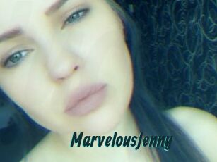 MarvelousJenny