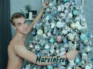 MarvinFrey