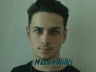 MarvinWillis