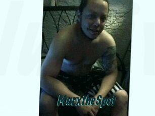 MarxtheSpot