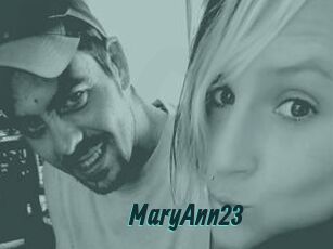MaryAnn23