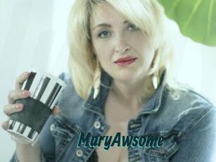 MaryAwsome