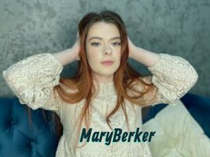 MaryBerker