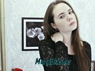MaryBlushes