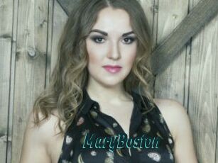 MaryBoston