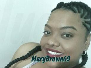 MaryBrown69