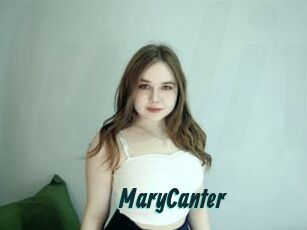 MaryCanter Lucy Live