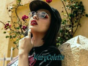 MaryColette