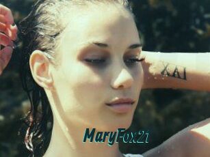 MaryFox21