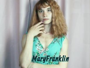 MaryFranklin