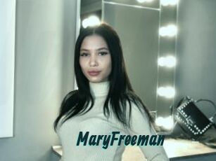 MaryFreeman