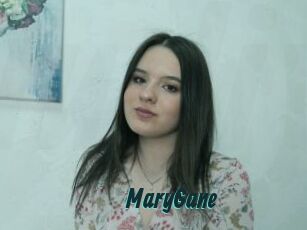 MaryGane