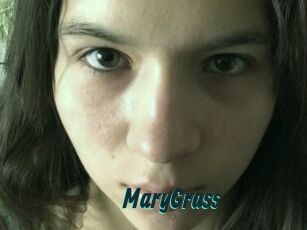 MaryGrass