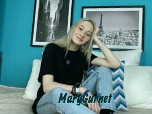 MaryGurnet