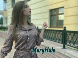 MaryHale
