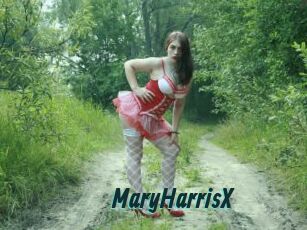MaryHarrisX