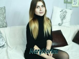MaryHorton