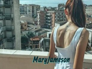 MaryJameson