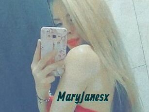 MaryJanesx