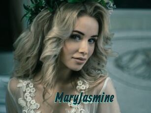 MaryJasmine