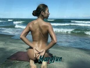 MaryJun
