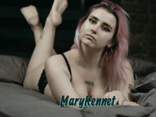 MaryKennet