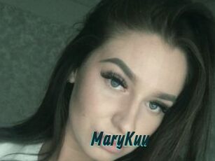 MaryKuu