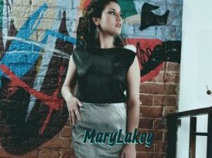 MaryLakey