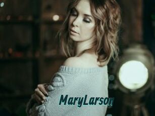 MaryLarson