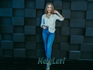 MaryLavi