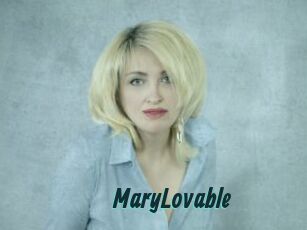 MaryLovable