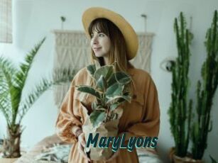 MaryLyons Lucy Live