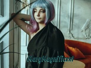 MaryMagnificent