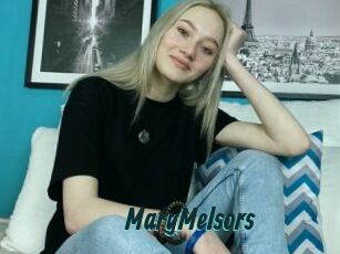 MaryMelsors