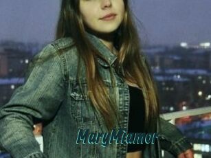 MaryMiamor Lucy Live