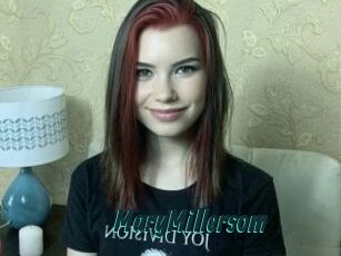 MaryMillersom
